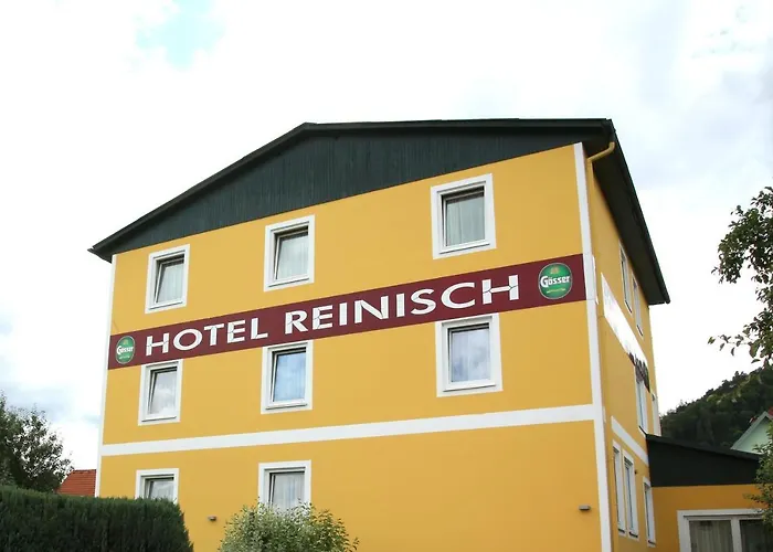Hotel Reinisch Köflach