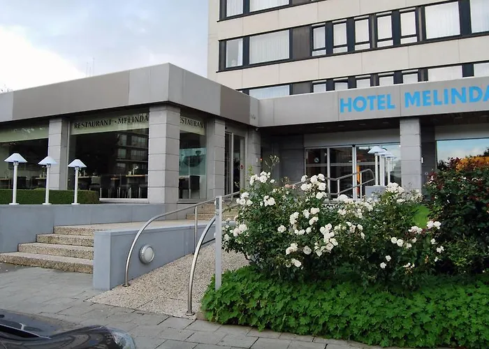 Hotel Melinda