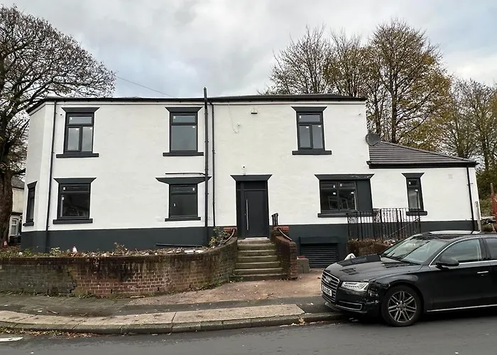 The Pleasant House