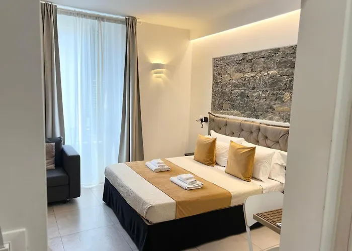 Sunset Rooms La Spezia