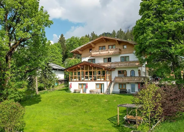 Pension Hofweyer