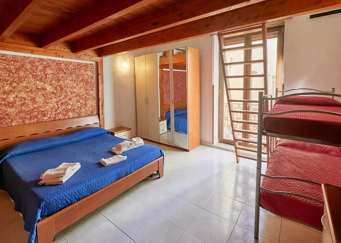 Centro Storico Hotel Diffuso