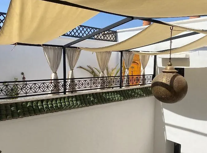 Riad Olika