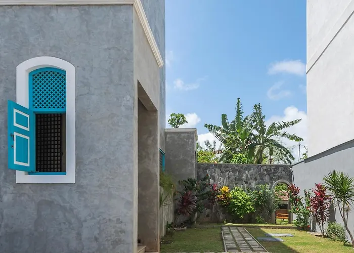Beverly Suites Mount Lavinia Dehiwala-Mount Lavinia
