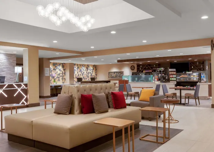 Holiday Inn La Mirada Buena Park By Ihg