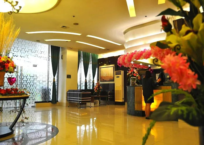 Eurotel North Edsa