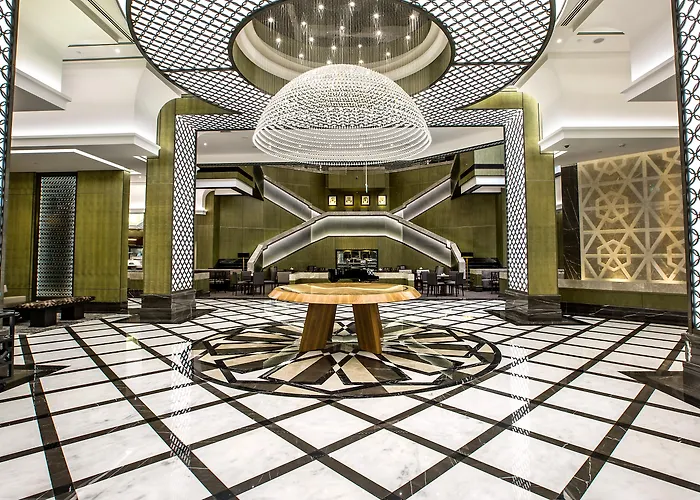 Ayla Grand Hotel Al Ain