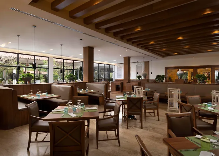 Melia Punta Cana Beach Wellness Inclusive Resort - Adults Only Bávaro