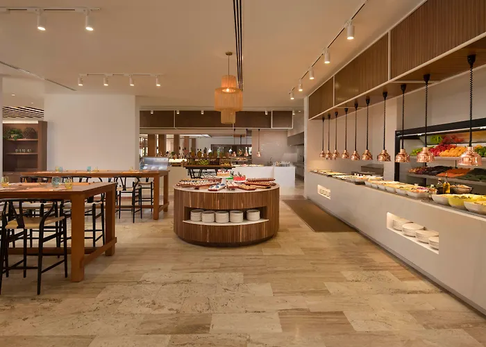 Melia Punta Cana Beach Wellness Inclusive Resort - Adults Only Bávaro