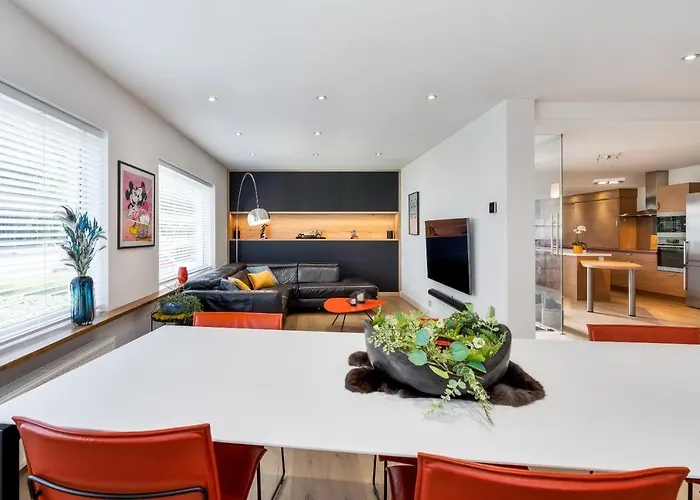 Huis @ Sint Kruis