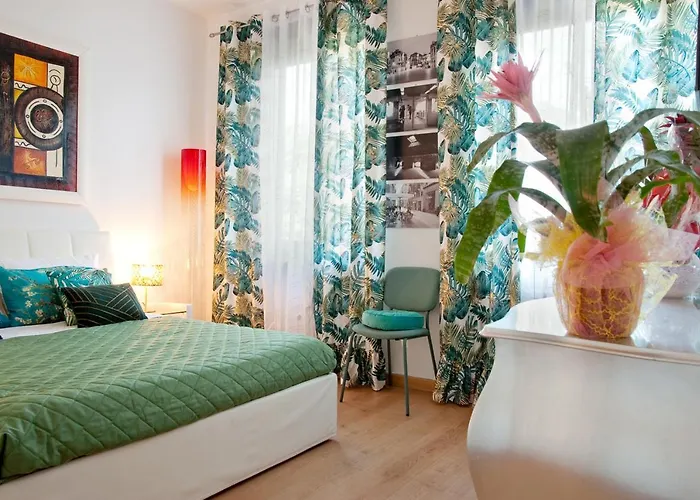 Arena D'Intorno Rooms&Suites Verona