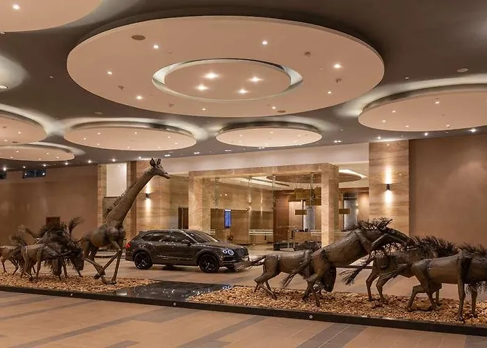 Emara Ole-Sereni Nairobi