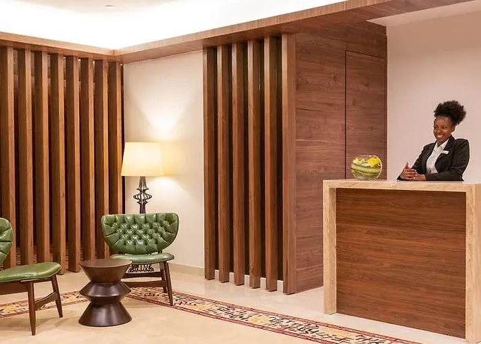 Emara Ole-Sereni Nairobi