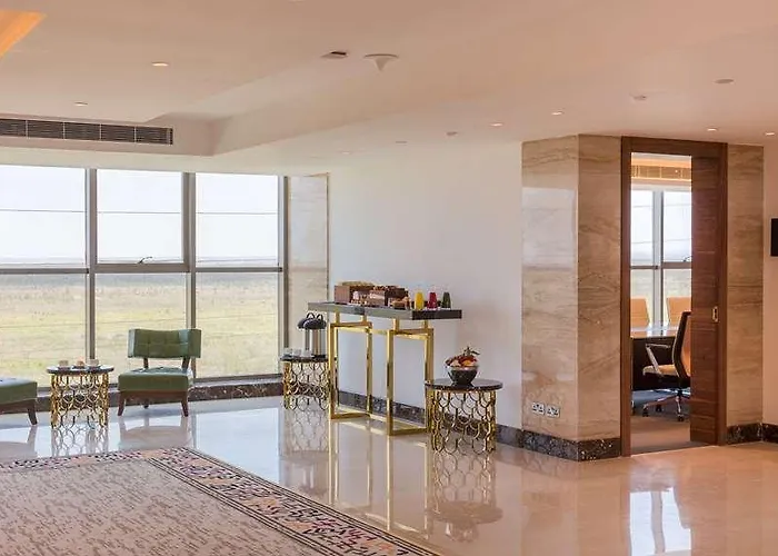 Emara Ole-Sereni Nairobi