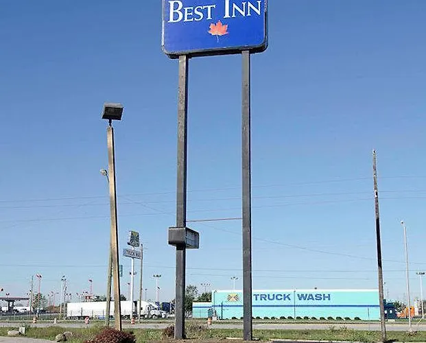 Best Inn