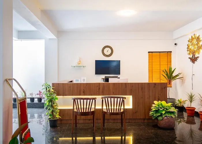 The Silver Chimes Suites