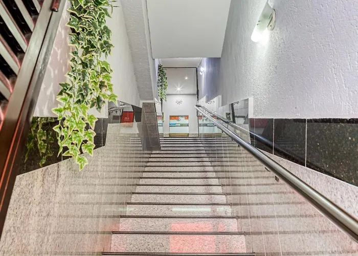 Hotel Urban São Paulo