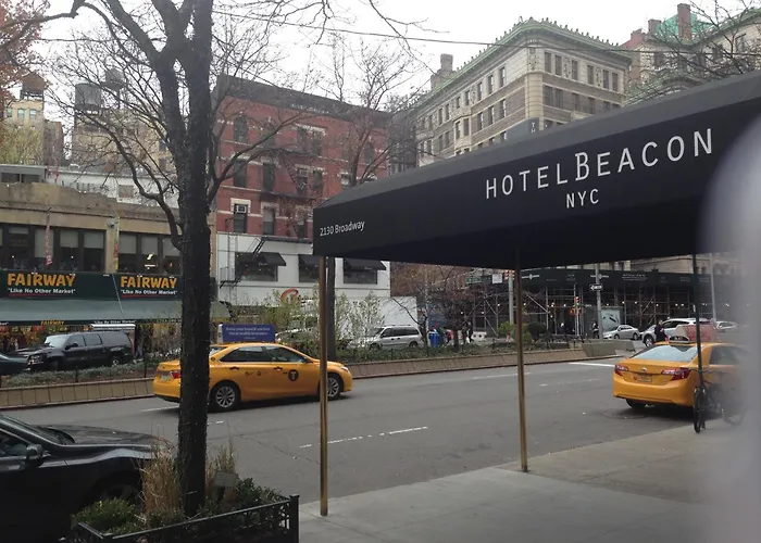 Hotel Beacon Nova Iorque