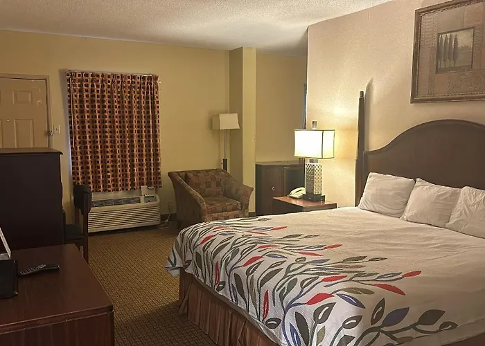 Americas Best Value Inn - Tunica Resort Robinsonville