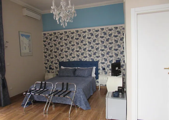 Bed&Breakfast Speranzella Napoli