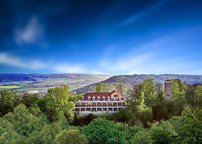 Klüt Hotel Hamelin
