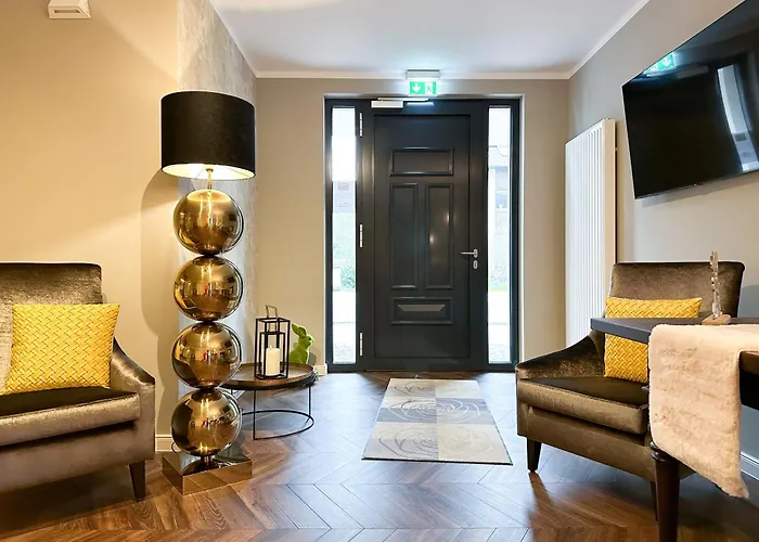 Hotel Restaurant Hackmann-Atter Osnabrück