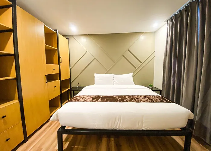 Wesfame Suites