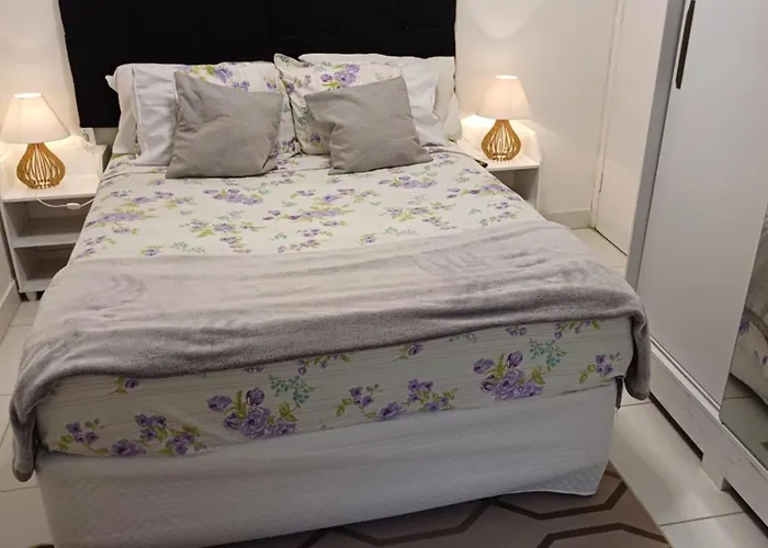 #Paradise Suites - Tatuape São Paulo