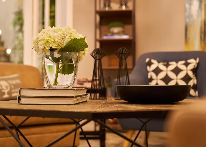 Pucllana Bbboutique Bed & Breakfast Lima