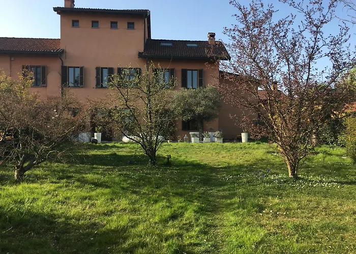 Cascina Torriggio Estates