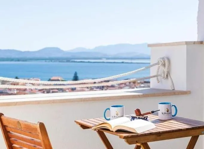 Hotel Le Tre Caravelle SantʼAntìoco