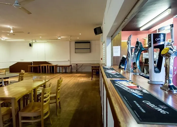 The Keyberry Hotel Newton Abbot
