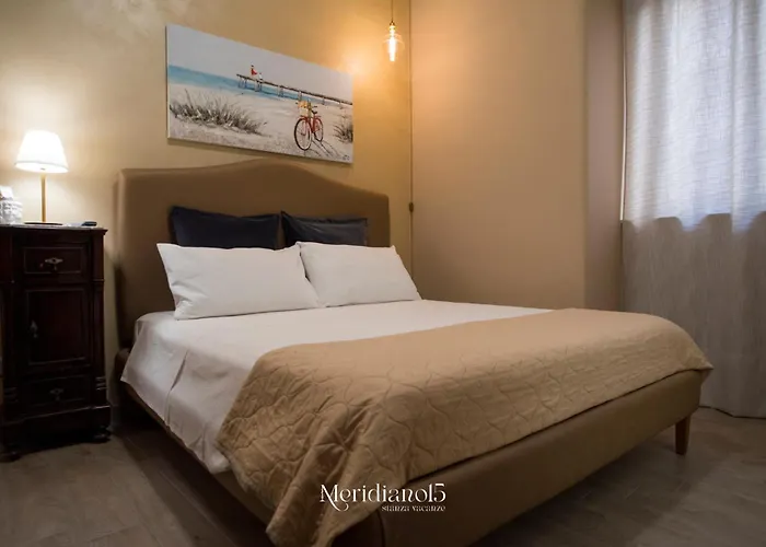 Meridiano15 Catania