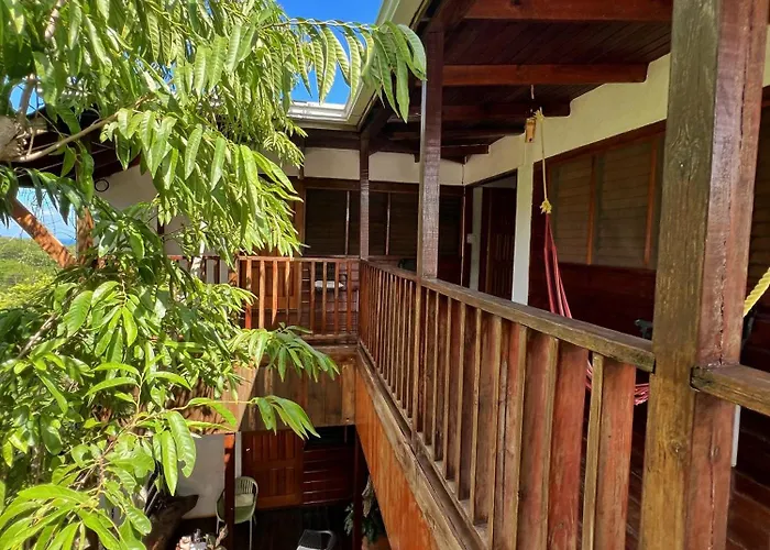 Da Fabio Hotel Negril
