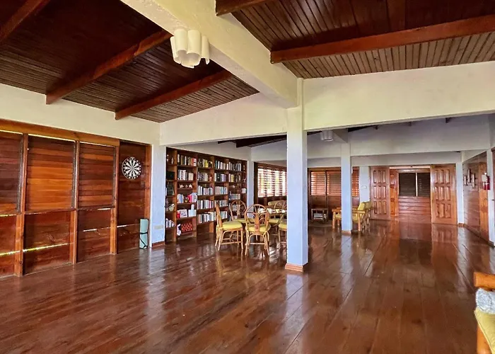 Da Fabio Hotel Negril