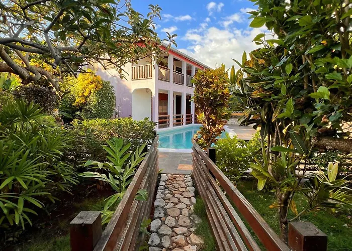 Da Fabio Hotel Negril
