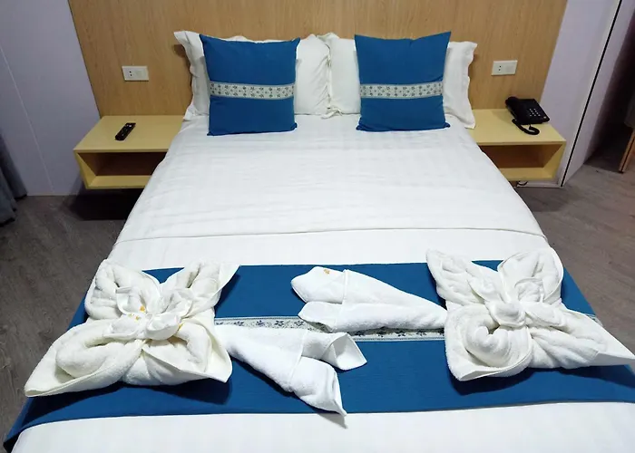 Venice Star Grand Hotel