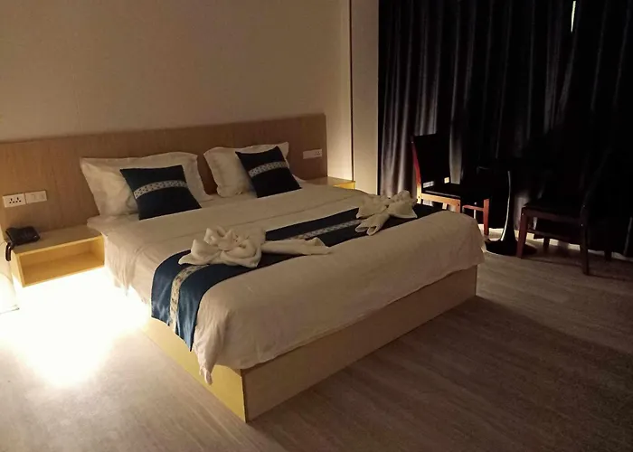 Venice Star Grand Hotel