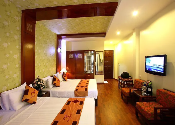 Thaison Grand Hotel
