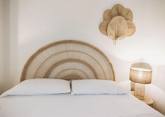 Dalila Apulian Rental Rooms Pulsano