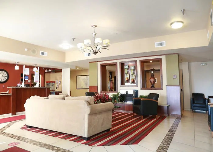 Ramada By Wyndham Fresno Northwest