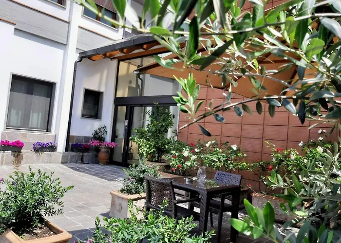 Hotel La Villetta Calenzano