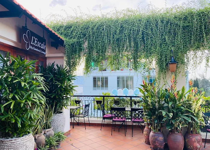 Nam Bo Boutique Hotel