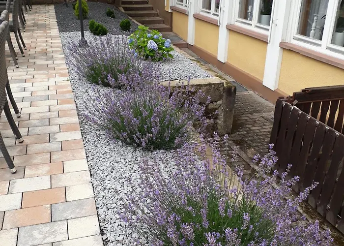 Hotel Eleon Bad Teinach-Zavelstein