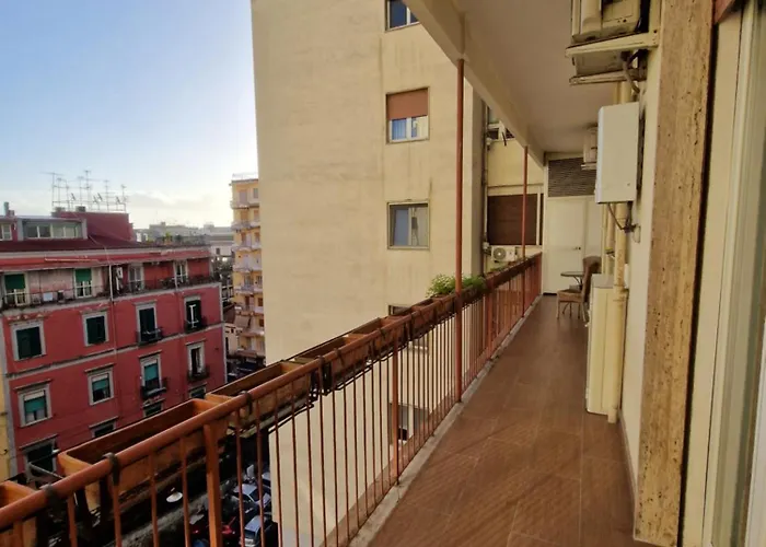 Ciao Napoli