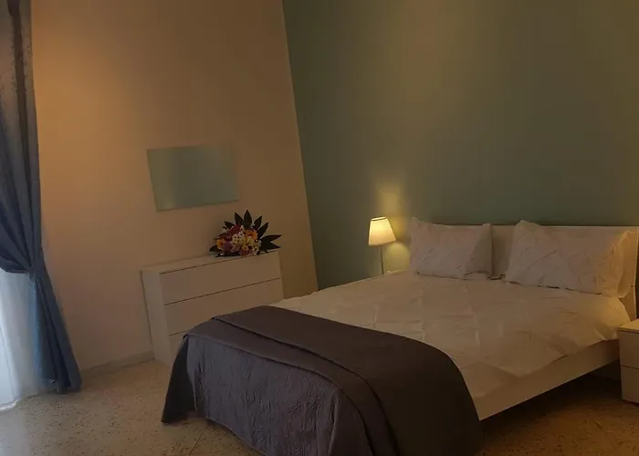 Residenze Benedetto Croce Hotel Bari
