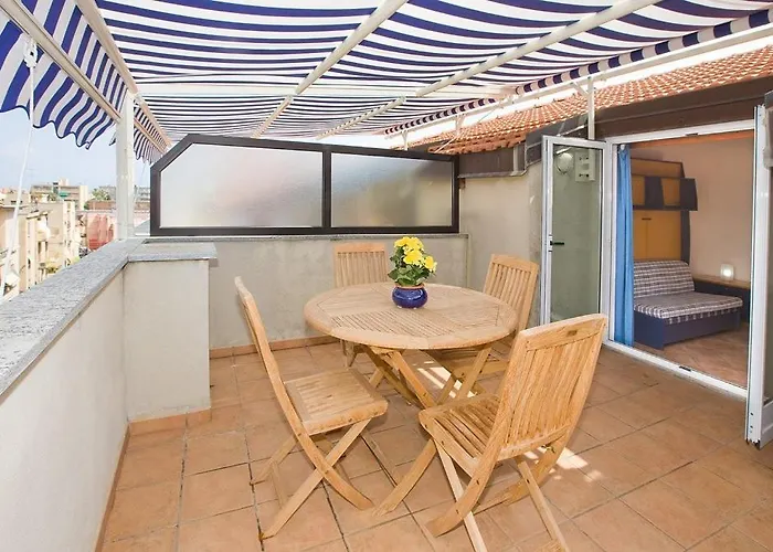 Residenza Adelaide