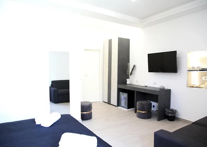Bed and Breakfast Royal Dreams Caserta
