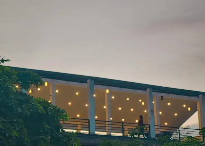 Sigiri Rock View Hotel Sigiriya