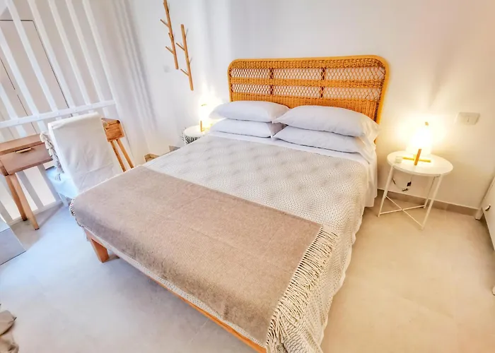 Carpe Diem B&B E Case Vacanza Monopoli